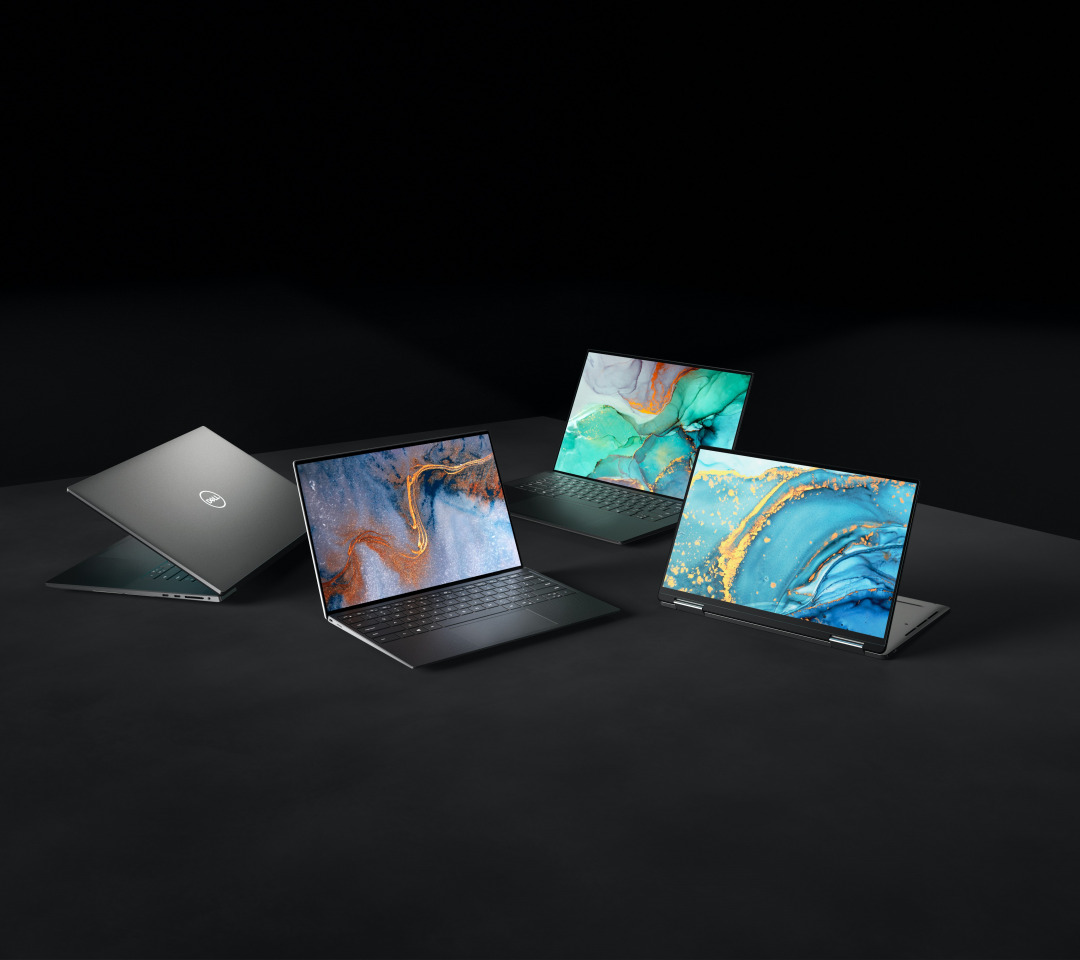 Laptops